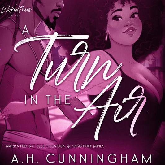 A Turn in the Air Audiobook