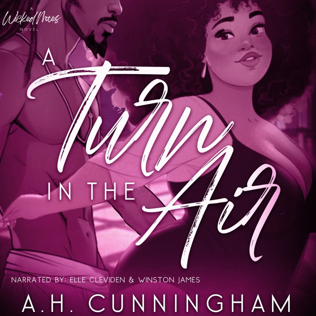 A Turn in the Air Audiobook